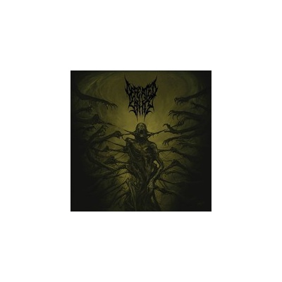 Defeated Sanity - Passages Into Deformity CD