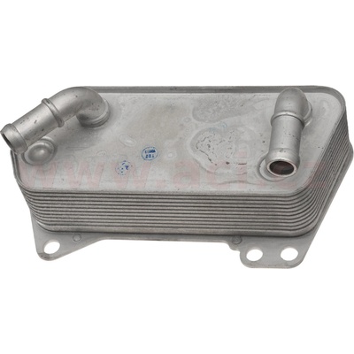 Chladič oleja automatickej prevodovky VAN WEZEL 03003435
