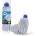 MAGIC CLEAN PREMIUM бърсалка за под, Микрофибър, Резба: Цилиндър, Bi-color, 160гр