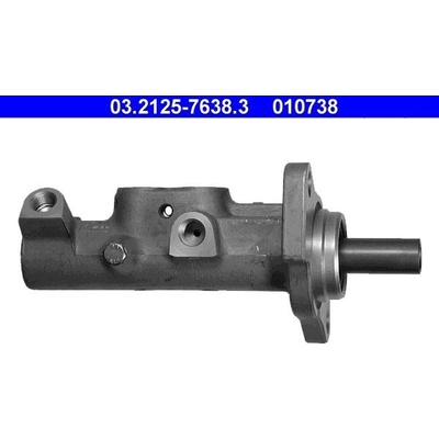 Hlavný brzdový válec ATE 03.2125-7638.3