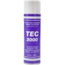 TEC-2000 Systémový čistič 400 ml