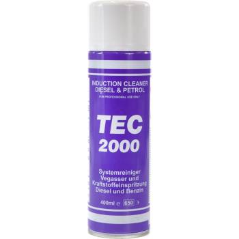 TEC-2000 Systémový čistič 400 ml