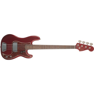 Fender Custom Shop 68 Precision Bass
