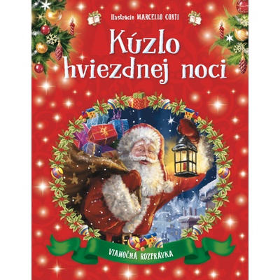 Kúzlo hviezdnej noci