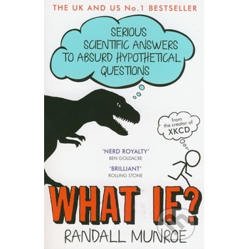 What If?