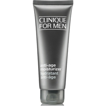 Clinique Clinique For Men Anti-Age Moisturizer 24 - часов крем мъжки 100ml