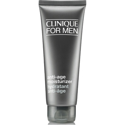 Clinique Clinique For Men Anti-Age Moisturizer 24 - часов крем мъжки 100ml