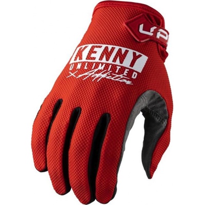 Kenny UP