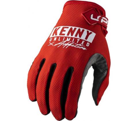 Kenny UP