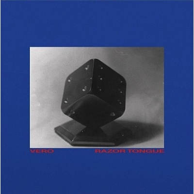 Vero - Razor Tongue (Indie Exclusive) (Grey Coloured) (LP) (0617308018059)