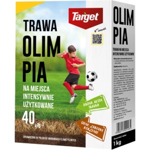Target Трева „Олимпия 1кг