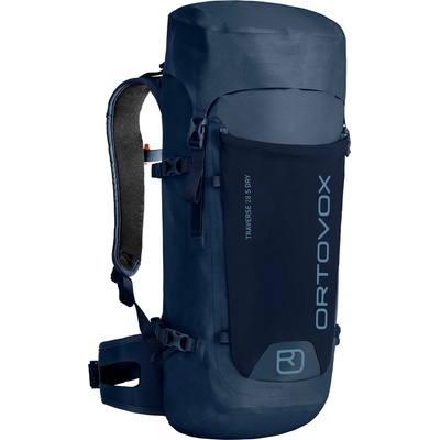 Ortovox Peak Dry S 38 l blue lake