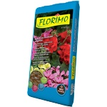 Florimo PremiVit почва за Мушката и Балконски цветя - 25л (61120243)