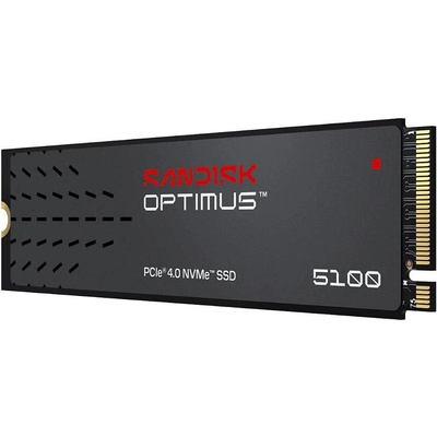 SanDisk Optimus 5100 500GB, SDSP51500GAN-000E0