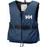 Helly Hansen Sport II жилетка за катерене тъмно синьо 33818_598-30/40