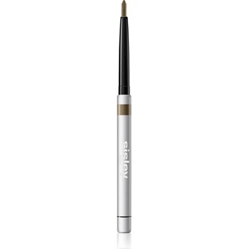 Sisley Phyto-Khol Star Waterproof дълготраен молив за очи цвят 4 Sparkling Bronze 0.3 гр