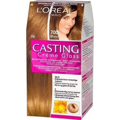 L'Oréal Casting Creme Gloss 700 Honey 48 ml