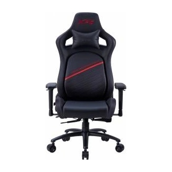 XPG ADATA XPG Gaming Chair NEXUS PLUS, red