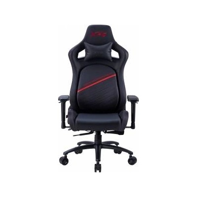 XPG ADATA XPG Gaming Chair NEXUS PLUS, red