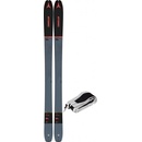 Atomic Backland 86 SL s pásy 22/23