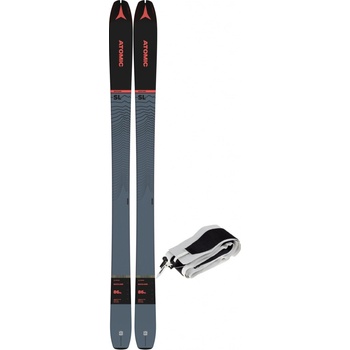 Atomic Backland 86 SL s pásy 22/23