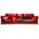 G.SKILL RipjawsX 8GB (2x4GB) DDR3 1600MHz F3-12800CL9D-8GBXL