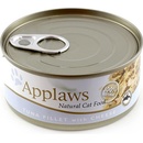 Krmivo pro kočky Applaws tuňák & sýr 70 g