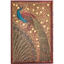 Notes Paperblanks vícebarevný
