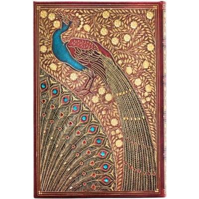 Notes Paperblanks vícebarevný