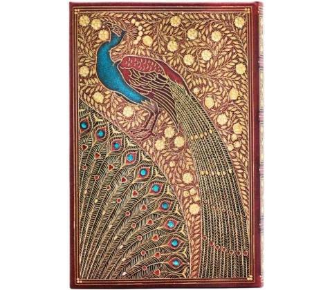 Notes Paperblanks vícebarevný