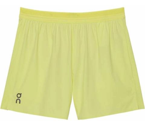 On 5" Performance Shorts