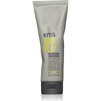 KMS Hair Play Messing Creme крем за коса за стайлинг и обем 150ml