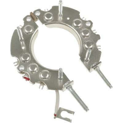 Usměrňovač, generátor AS-PL ARC6041