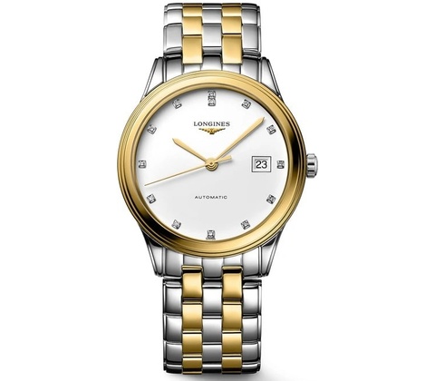 Longines L4.974.3.27.7