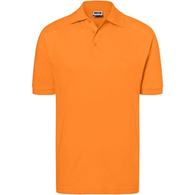 James & Nicholson polokošele JN070 orange