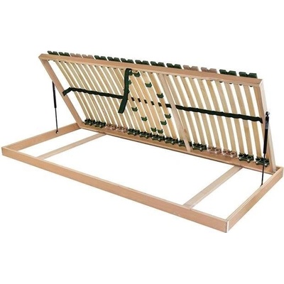 AHORN PORTOFLEX KOMBI P 190 x 120 cm