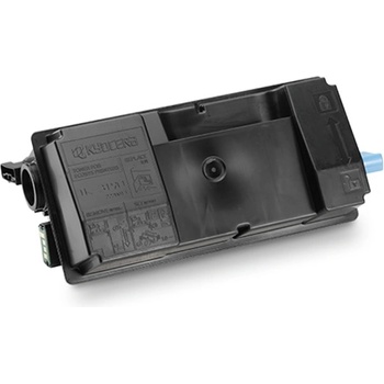 Compatible Тонер касета за Kyocera ECOSYS P3055dn/P3060dn, Cyan, - TK3190 - G&G - неоригинален, Заб. : 25500 брой копия (CON100KYOTK3190)