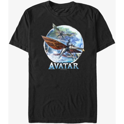 ZOOT. Fan Twentieth Century Fox Avatar 2 T-shirt ZOOT. Fan | Cheren | МЪЖЕ | S