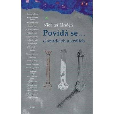 Povídá se… o soudcích a králích