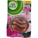 Air Wick Crystal Air růžové květy středomoří osvěžovač vzduchu 5,21 g