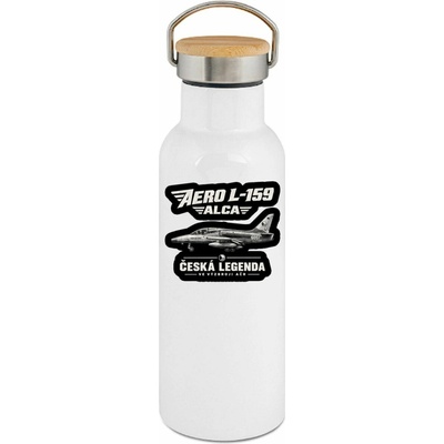123TRIKO termoska Aero L 159 Alca 500 ml