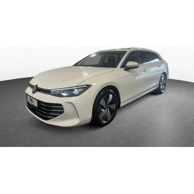 Volkswagen Passat 1.5 eHybrid Business DSG 150 kW