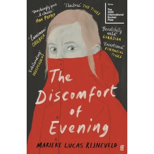 Discomfort of Evening | Michele Hutchison (ISBN: 9780571349371)