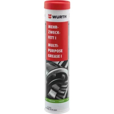 Würth Vazelína univerzálna I 400 g