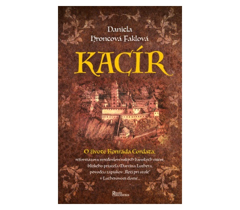 Kacír