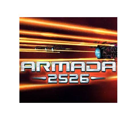 Armada 2526
