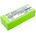 Cameron Sino Батерия за Sencor SVC7020, Symbo D300, Ecovacs Dibea, 1800mAh, Ni-MH (CS-DML608VX)