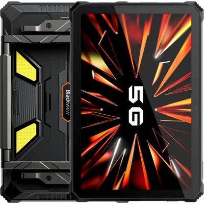 Blackview Active 12 Pro 5G 16GB/1TB Black