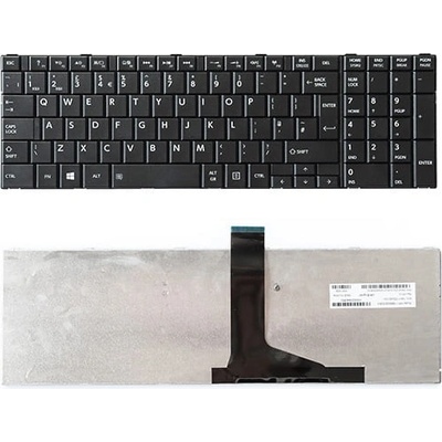 Klávesnica Toshiba Satellite C850 C850D C855 C870