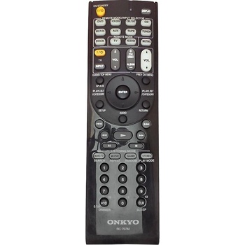 GENERAL Onkyo rc-707m - дистанционно управление дубликат (rc-707m)